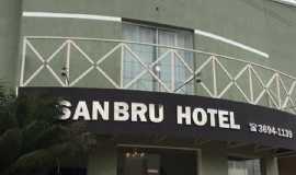 Sanbru hotel