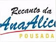 Pousada Recanto da Ana Alice
