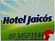 Hotel Pousada Jaic�s