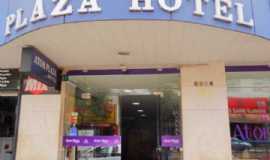 ATON PLAZA HOTEL