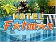 Hotel Pousada Fatimar