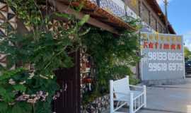 Pousadas em SalinpolisPAHotel Pousada Fatimar em Salinpolis