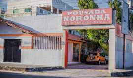 Pousadas em SalinpolisPAPousada Noronha em Salinpolis