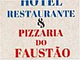 Hotel Pousada, Restaurante  Pizzaria do Fausto
