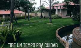 Hotéis em AquirazCEBeach Spa e Hotel em Aquiraz