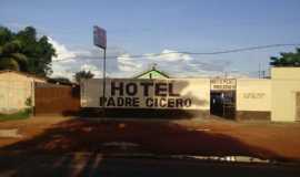 HOTEL POUSADA PADRE CICERO