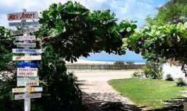 Pousadas em JericoacoaraCEPousada Villa Caju em Jericoacoara
