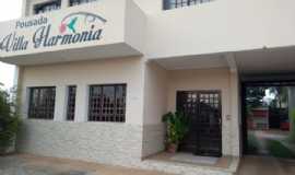 Pousadas em ConchasSPPOUSADA VILLA HARMONIA em Conchas