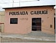 Pousada Cabugi