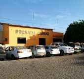 Lajes/RN - Pousada - Pousada Cabugi