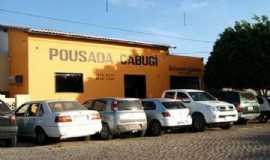 Pousada Cabugi