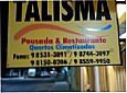 POUSADA E RESTAURANTE TALISM