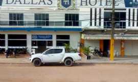 Hotis em UruarPADallas Hotel Uruara em Uruar
