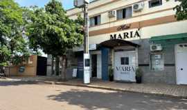 Hotis em Paraso do NortePRHotel Mari em Paraso do Norte