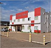 Itinga do Maranh�o/MA - Hotel - Hotel Ara�jo