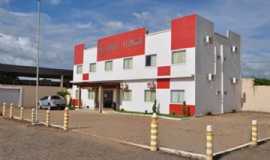 Hotéis em Itinga do MaranhãoMAHotel Araújo em Itinga do Maranhão