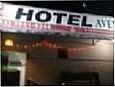 HOTEL AVENIDA JK