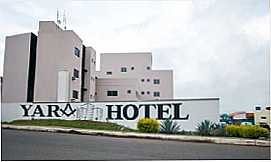 Hotis em Joo PinheiroMGYara Hotel em Joo Pinheiro
