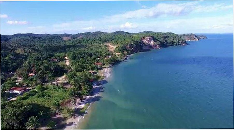 Pousada Lua de Pedra - Bom Jesus dos Pobres | Férias