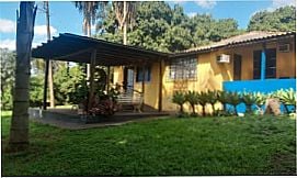 Pousadas em BandeirantesPR - Pousada e Espao p/ Eventos do Rancho da Invernada