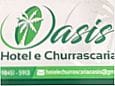 Oasis Hotel Pousada e Churrascaria