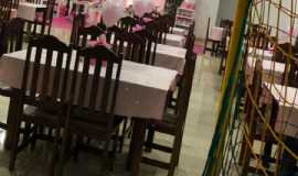 Pousadas em LuciaraMTOasis Hotel Pousada e Churrascaria em Luciara