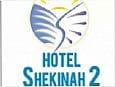 Hotel Pousada Shekinah 2