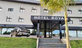 Hotel Pousada Royal Amambai