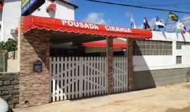 Pousadas em ItamaracPEPousada e Chals Ciranda de Itamarac em Itamarac
