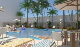 Hotel Pousada do Minas Beach - Praia de Minas