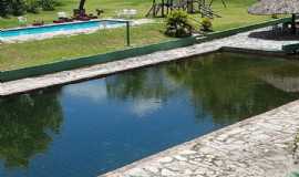Pousadas em Barra do BugresMTPousada Currupira Das Araras  em Barra do Bugres