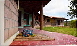 Pousada P� do Morro em Caet�-A�u, BA