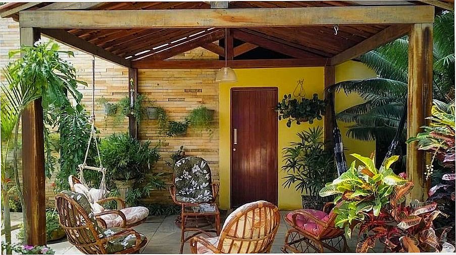 Santa Cruz Charm Hotel Pousada - Santa Cruz do Capibaribe | Férias