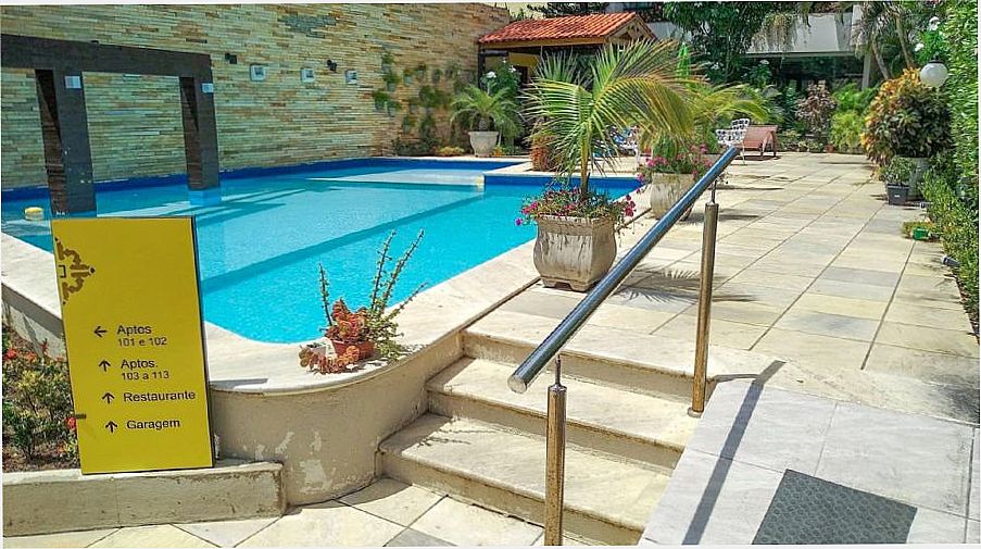 Santa Cruz Charm Hotel Pousada - Santa Cruz do Capibaribe | Férias