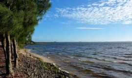 Pousadas em MostardasRSPousada Recanto Verde em Mostardas