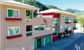 Hotis em RibeiraSPSerrano Hotel em Ribeira
