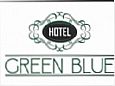Hotel Green Blue