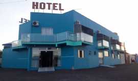 Hotel Green Blue