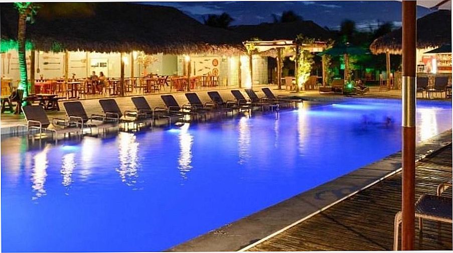 Hotel Pousada Manati - Barra Grande | Férias