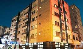 Hotis em Balnerio CamboriSCHM PLAZA HOTEL em Balnerio Cambori