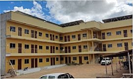 Jaspe Hotel em Buriticupu, MA