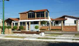 Pousadas em JaguaribaraCEPousada O Cod em Jaguaribara