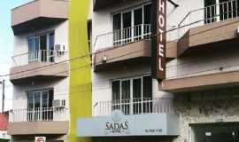 Sadas Hotel Pousada