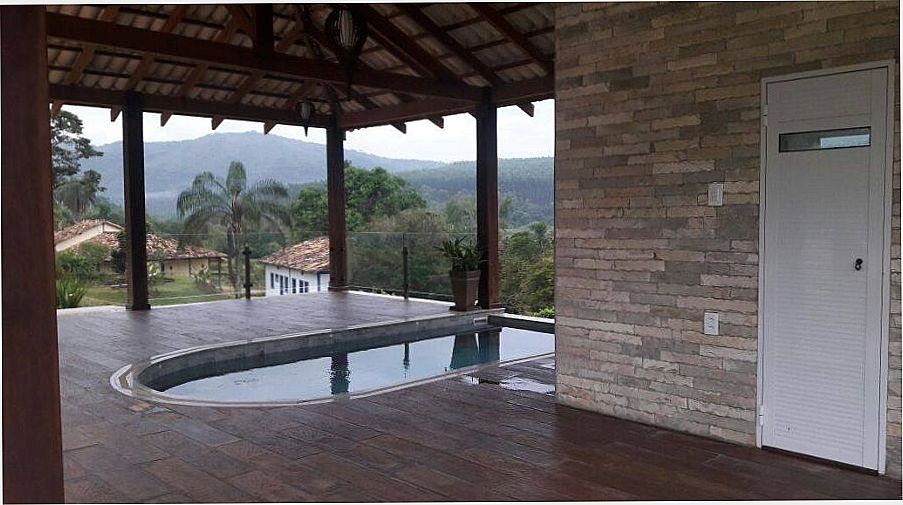 Hotel Fazenda Palestina - Itapecerica | Férias