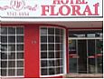 Hotel Pousada  Flora