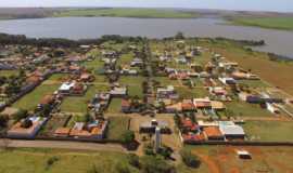 Pousadas em Santo IncioPRCondomnio Osis do Paranapanema em Santo Incio