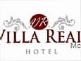Hotel Villa Real Mogi