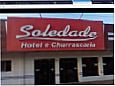 Hotel Pousada e Churrascaria Soledade