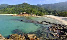 Pousadas em TrindadeRJPousada e Camping Serra do Sol em Trindade