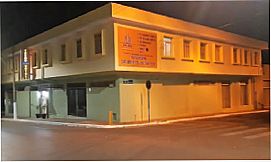 Hot�is em Carmo do Parana�ba MG - Hotel Carmo Palace